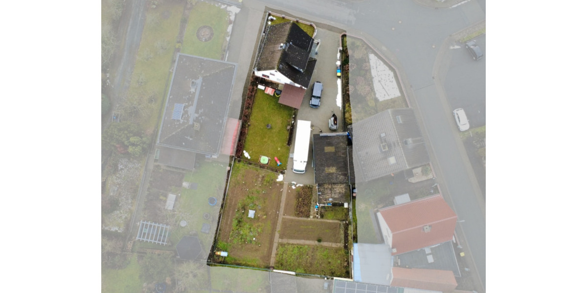 Einfamilienhaus Waldsolms - 5 Zimmer, 100 m&sup2;, 354.000&euro; | Angebot:24552424