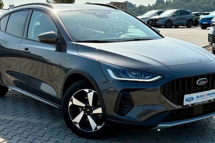 Ford Focus 26.615 km 22.990 &euro; Wetzlar 35581