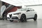 Alfa Romeo Stelvio 2.2 D Competizione Q4 ALLRAD LEDER AHK 45.000 km 38.888 &euro; Lich 35423