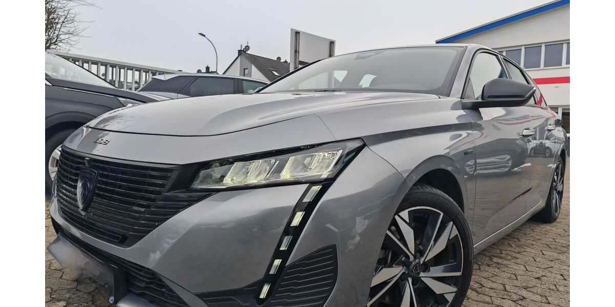 Peugeot 308 109.102 km 14.637 &euro; Wölfersheim 61200