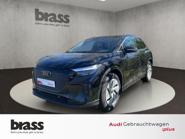 Audi Q4 e-tron 5.470 km 46.400 &euro; Marburg 35039