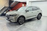DS Automobiles DS7 Blue HDI 130 Étoile LED Nachtsicht Pano 29.800 km 31.420 &euro; Lich 35423
