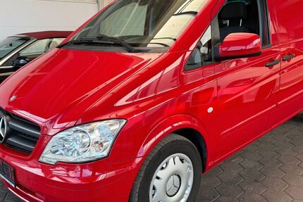 Mercedes-Benz Vito 297.689 km 11.999 &euro; Münzenberg Gambach 35516