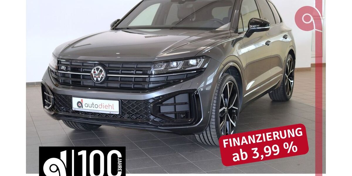 VW Touareg 32.983 km 69.990 &euro; Wetzlar 35576