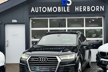 Audi Q7 207.600 km 34.990 &euro; Herborn 35745