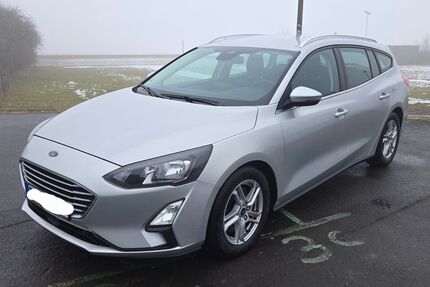 Ford Focus 89.900 km 12.700 &euro; Echzell 61209