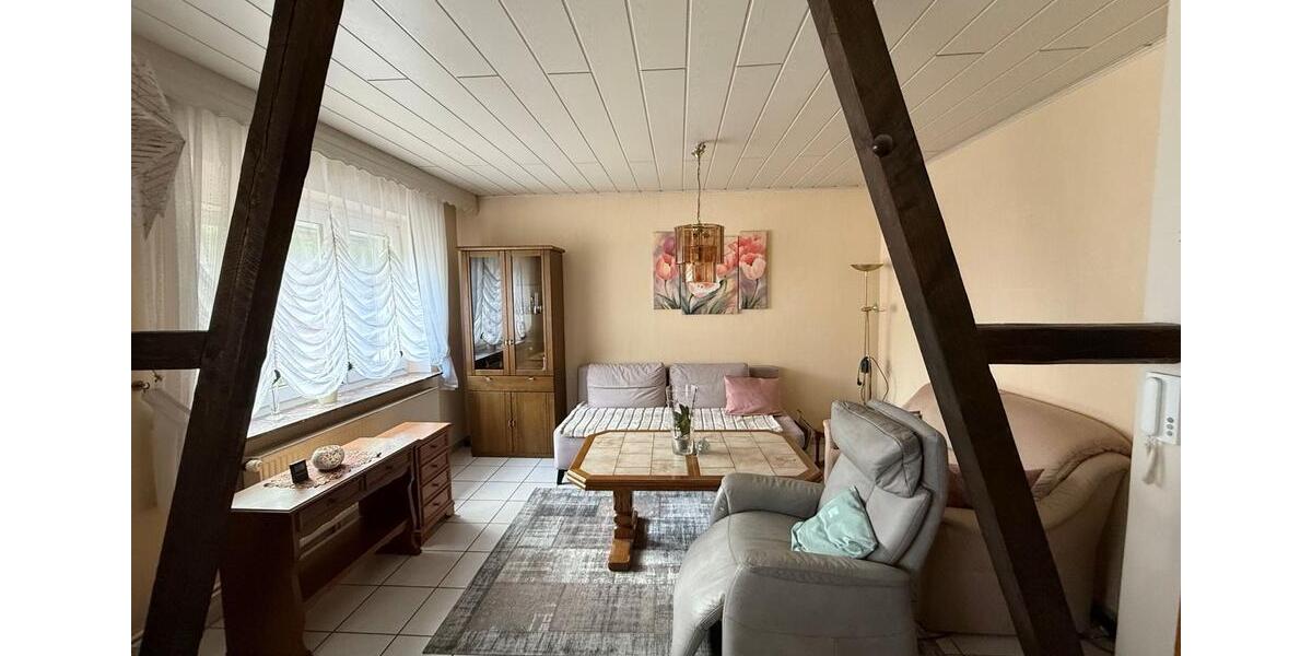 Einfamilienhaus Wettenberg - 5 Zimmer, 110 m&sup2;, 199.000&euro; | Angebot:26711578