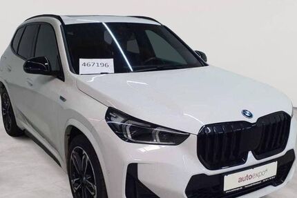 BMW X1 78.436 km 37.890 &euro; Fernwald-Steinbach 35463