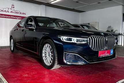 BMW 730 114.520 km 38.790 &euro; Friedberg 61169