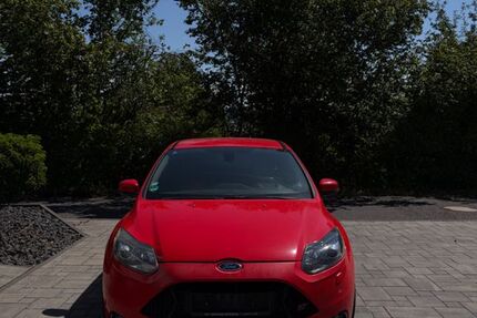 Ford Focus 275.974 km 5.400 &euro; Fronhausen 35112
