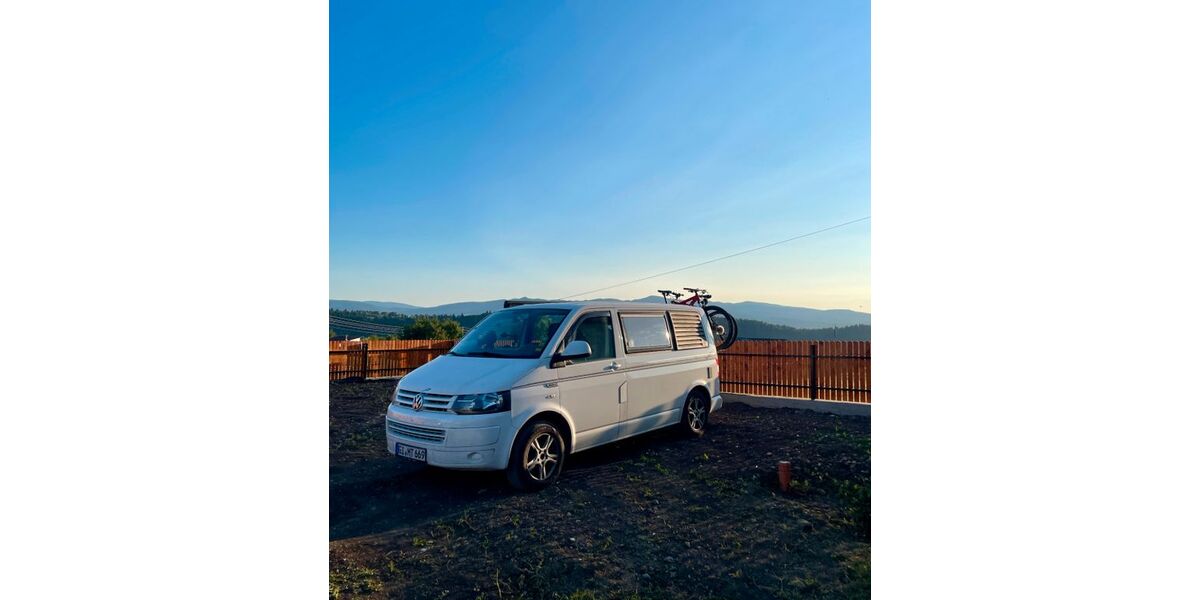 VW T5 andere 180.000 km 22.500 &euro; Gießen 35390
