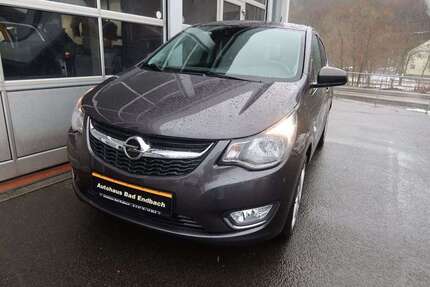 Opel Karl 54.150 km 7.490 &euro; Bad Endbach 35080