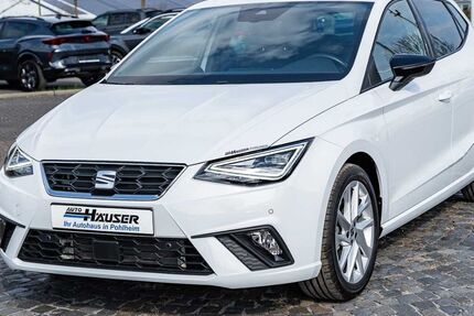 Seat Ibiza 9.997 km 21.475 &euro; Pohlheim 35415