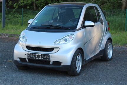 Smart ForTwo 124.179 km 3.550 &euro; Grävenwiesbach 61279