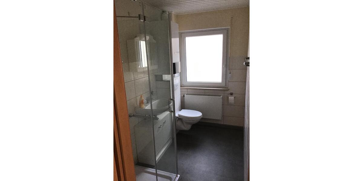 Etagenwohnung Herborn - 2 Zimmer, 40 m&sup2;, 490&euro; | Angebot:25864748