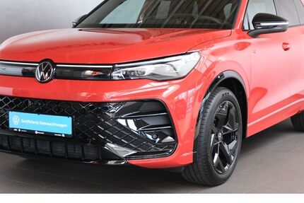 VW Tiguan 3.264 km 42.480 &euro; Hüttenberg-Rechtenbach 35625