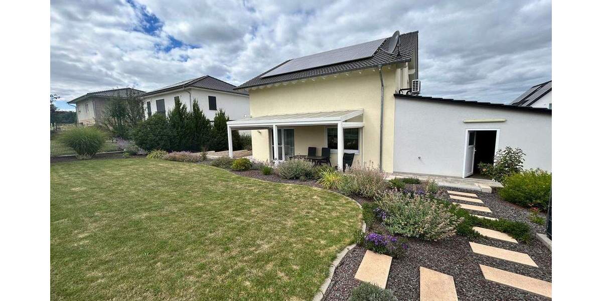 Mehrfamilienhaus, Wohnhaus Butzbach Ebersgöns - 5 Zimmer, 140 m&sup2;, 699.000&euro; | Angebot:25744694