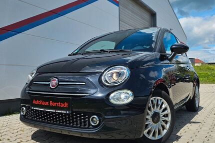 Fiat 500 82.500 km 8.888 &euro; Wölfersheim-Berstadt 61200