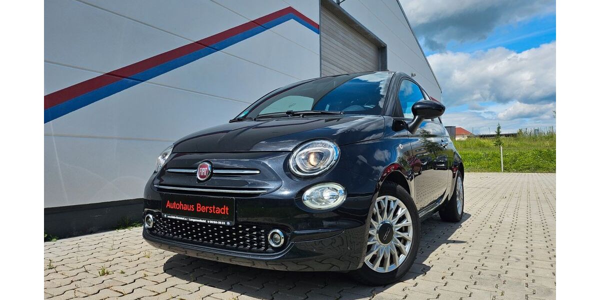 Fiat 500 82.500 km 8.888 &euro; Wölfersheim-Berstadt 61200