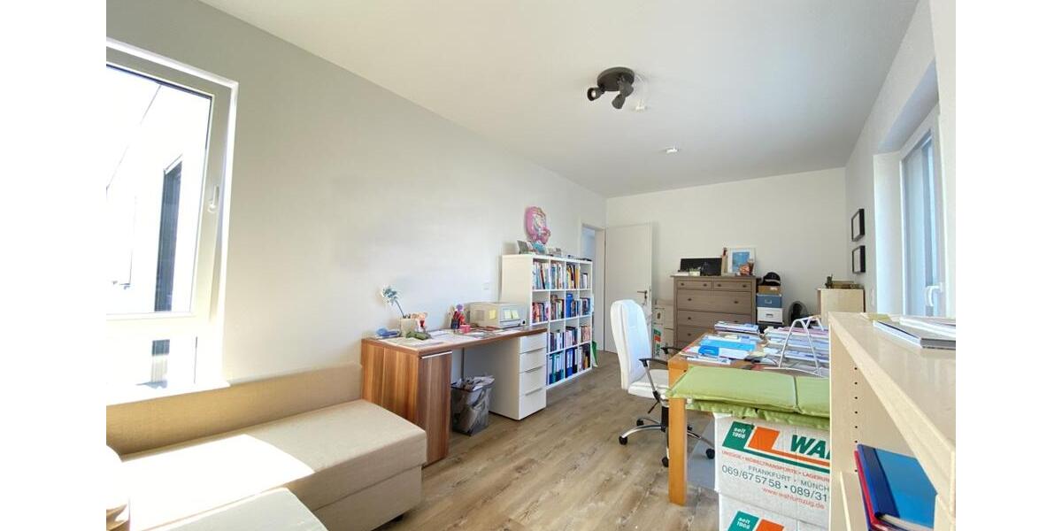 Einfamilienhaus Lich - 3 Zimmer, 96 m&sup2;, 1.150&euro; | Angebot:25973730