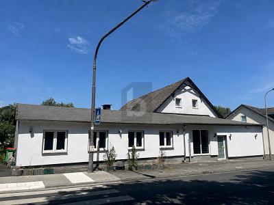 INTERESSANTE ANLAGEMÖGLICHKEIT MIT FAKTOR 15 - Mehrfamilienhaus, Wohnhaus Wetzlar Nauborn | Angebot:27257951