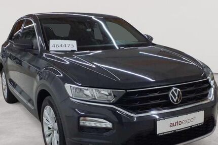 VW T-Roc 114.612 km 20.090 &euro; Fernwald-Steinbach 35463