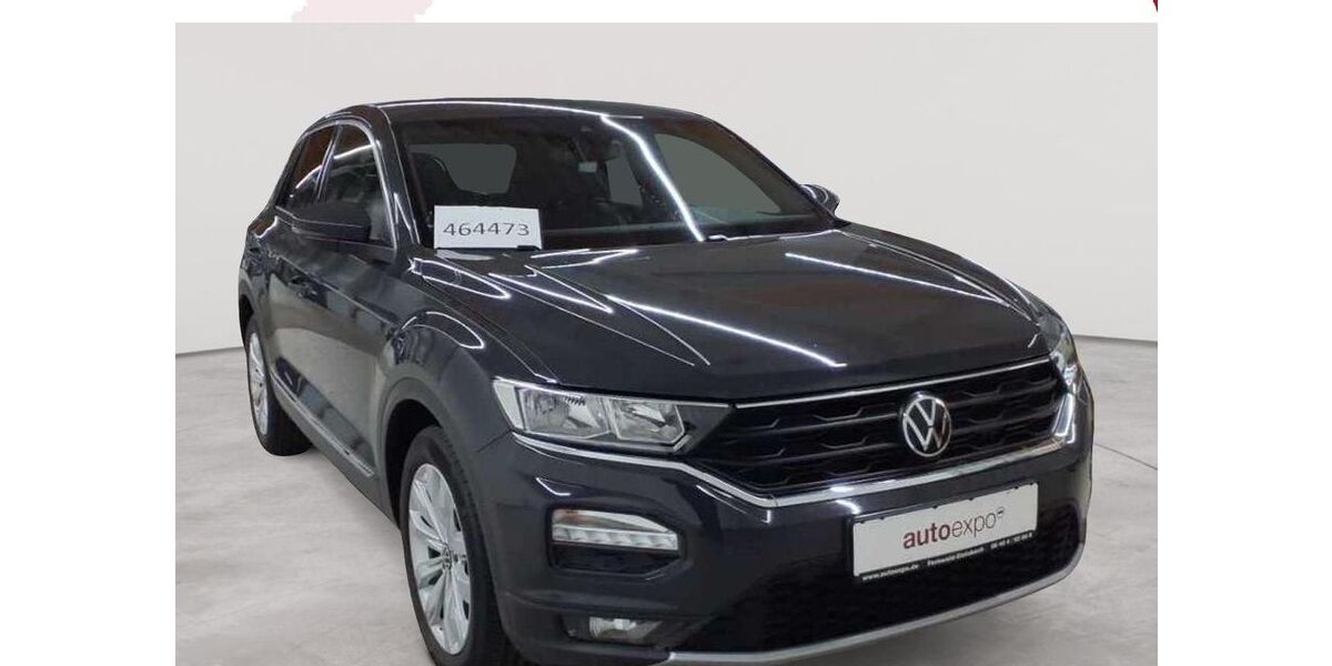 VW T-Roc 114.612 km 20.090 &euro; Fernwald-Steinbach 35463