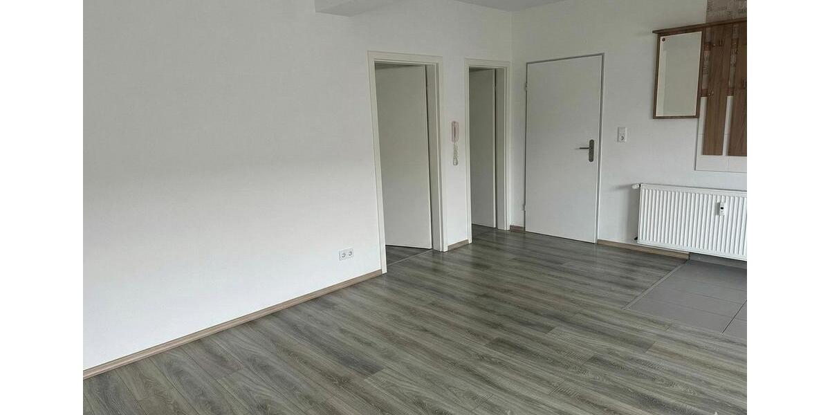 Etagenwohnung Bad Nauheim - 2 Zimmer, 51 m&sup2;, 700&euro; | Angebot:26308918