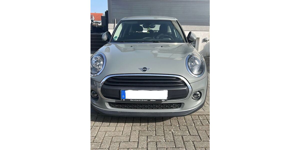 Mini ONE 30.000 km 15.000 &euro; Linden 35440