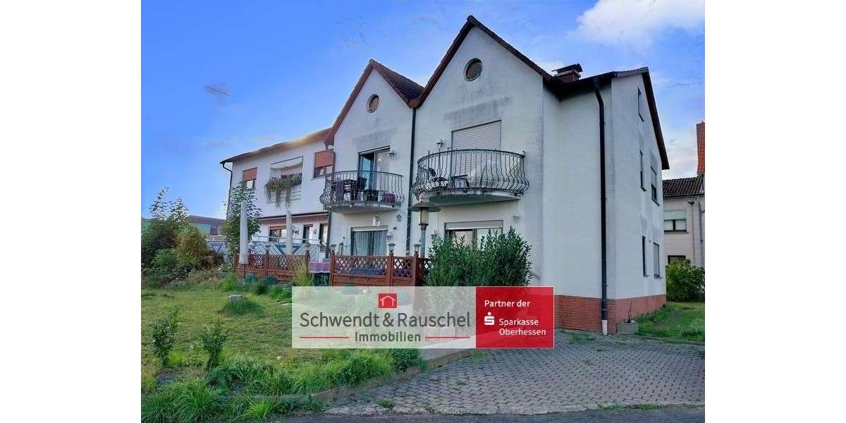 Einfamilienhaus Wölfersheim - 10 Zimmer, 245 m&sup2;, 525.000&euro; | Angebot:23152165