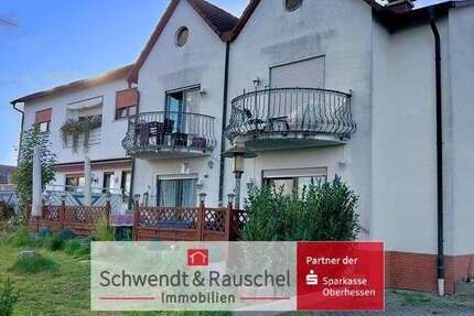 Haus Wölfersheim - 10 Zimmer, 245 m&sup2;, 525.000&euro; | Angebot:23152165