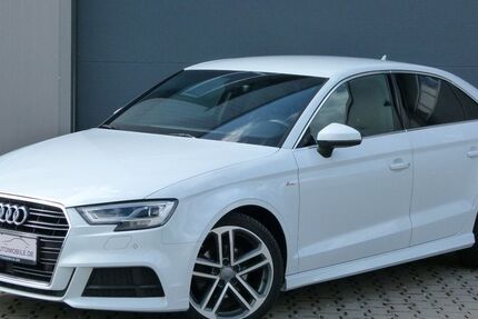 Audi A3 180.200 km 16.999 &euro; Asslar-Werdorf 35614