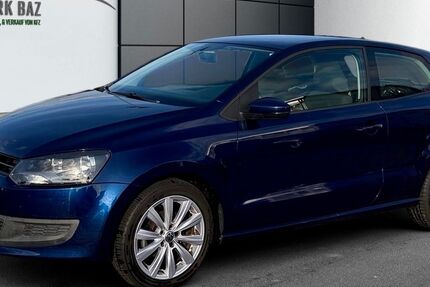 VW Polo 96.000 km 8.800 &euro; Butzbach 35510