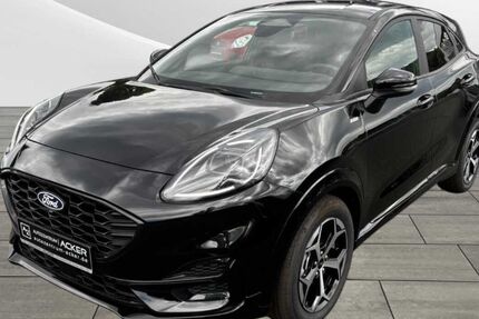 Ford Puma 2.390 km 23.970 &euro; Marburg 35043
