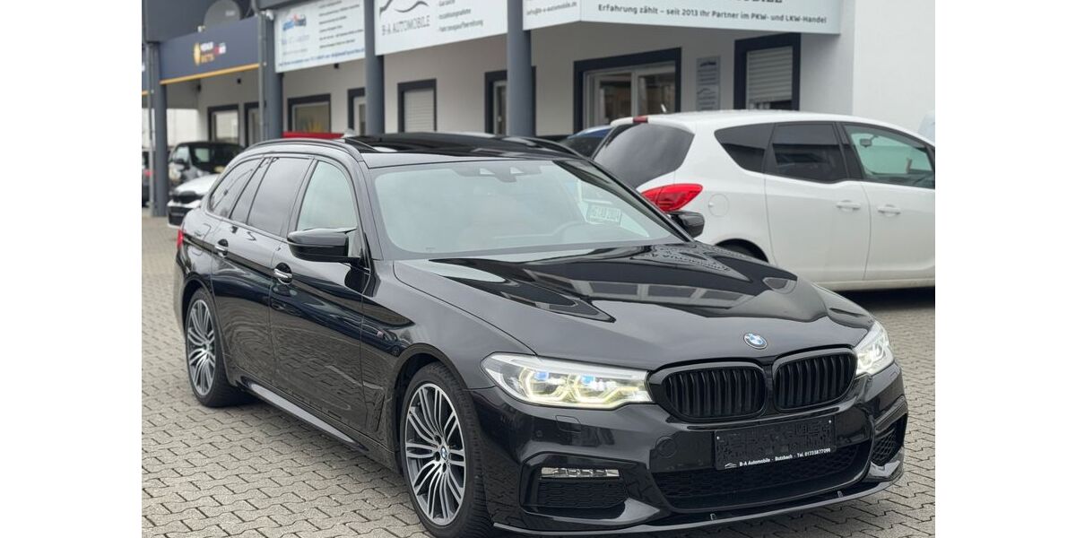 BMW 530 280.000 km 16.900 &euro; Butzbach 35510