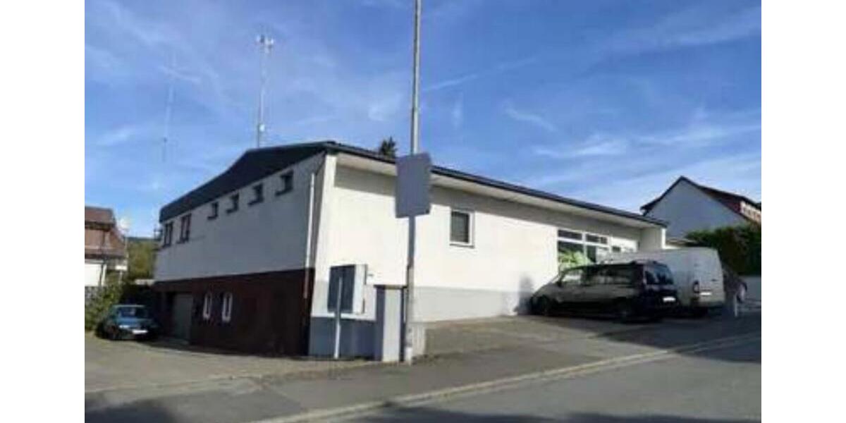 Gewerbeobjekt Wetzlar Altenberger Straße - 1.620&euro; | Angebot:23675411