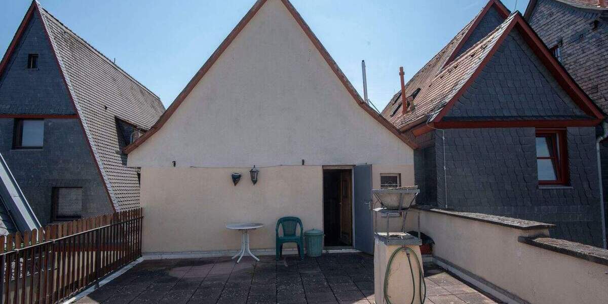 Mehrfamilienhaus, Wohnhaus Butzbach - 1 Zimmer, 463 m&sup2;, 345.000&euro; | Angebot:25740840