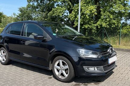 VW Polo 194.000 km 3.999 &euro; Lich 35423