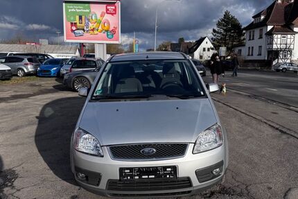 Ford Focus 214.000 km 2.400 &euro; Hungen 35410