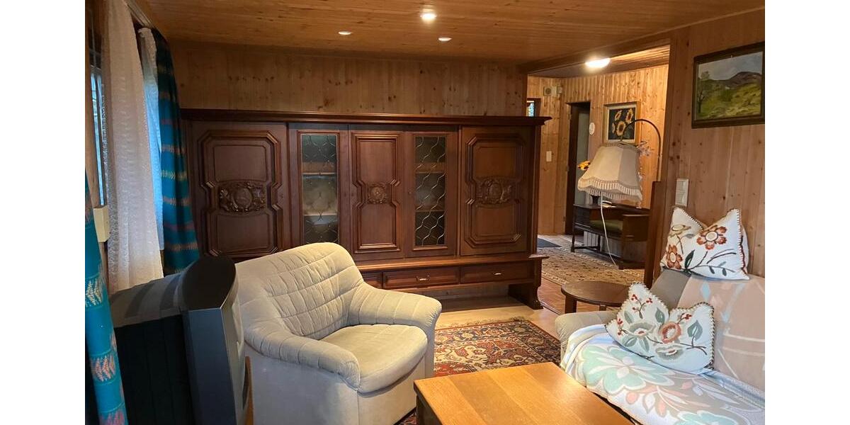 Einfamilienhaus Grünberg - 65.000&euro; | Angebot:23812536