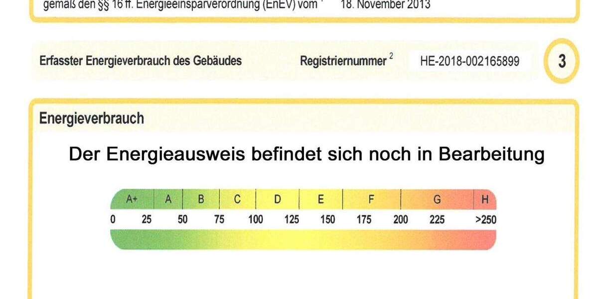 Mehrfamilienhaus, Wohnhaus Aßlar Bermoll - 6 Zimmer, 197 m&sup2;, 635.000&euro; | Angebot:25676853