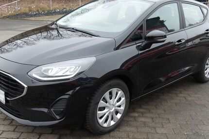 Ford Fiesta 24.453 km 13.880 &euro; Wetzlar 35586