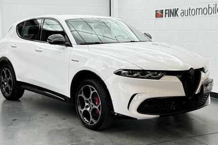 Alfa Romeo Tonale 1.5 VGT Veloce 48 V Hybrid LED 360° CAM 18.130 km 27.590 &euro; Lich 35423