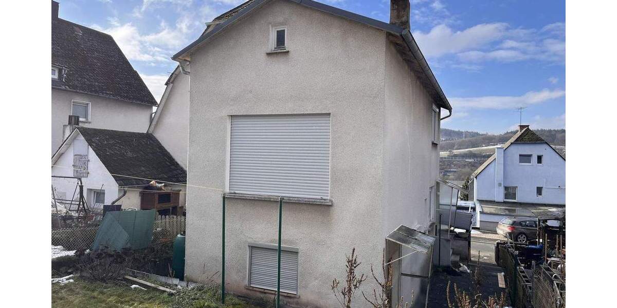 Doppelhaushälfte Sinn - 3 Zimmer, 84 m&sup2;, 89.000&euro; | Angebot:25667785