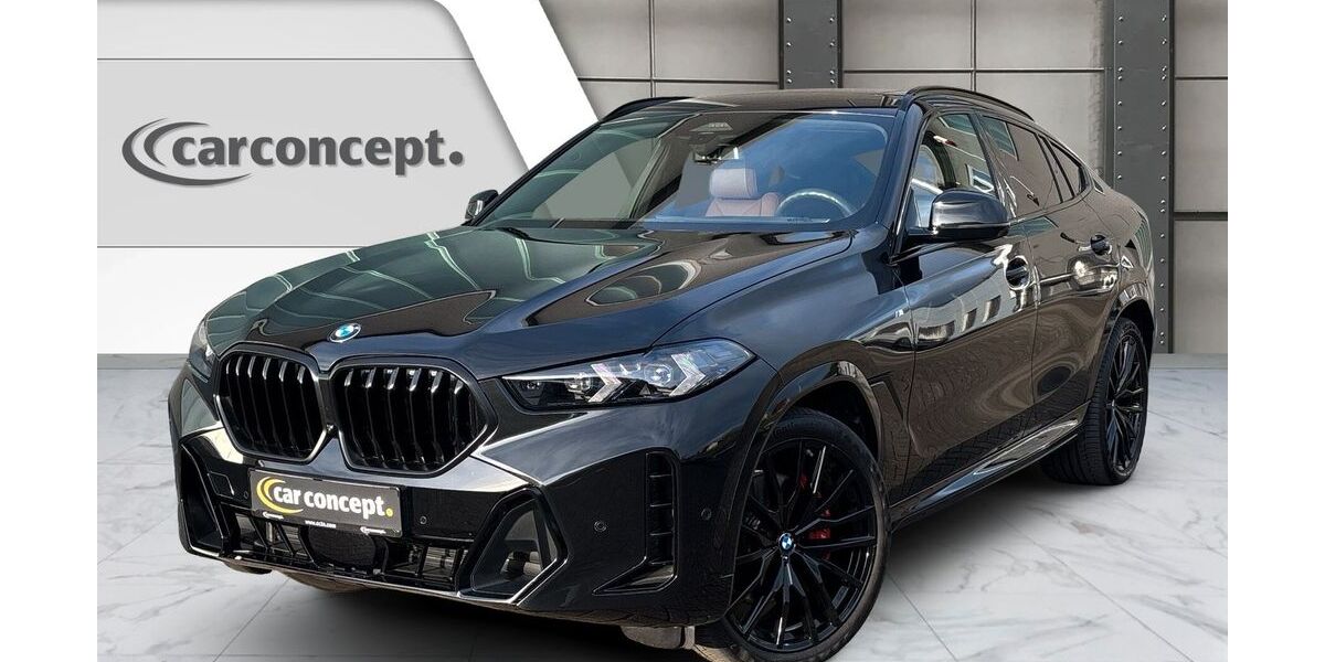 BMW X6 26.270 km 79.800 &euro; Wetzlar 35579