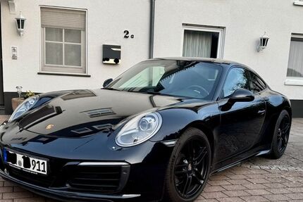 Porsche 911 Urmodell 76.842 km 81.500 &euro; hohenahr 35644