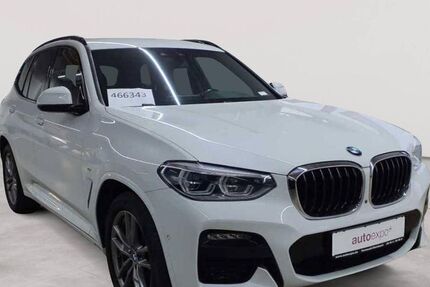BMW X3 179.187 km 26.389 &euro; Fernwald-Steinbach 35463
