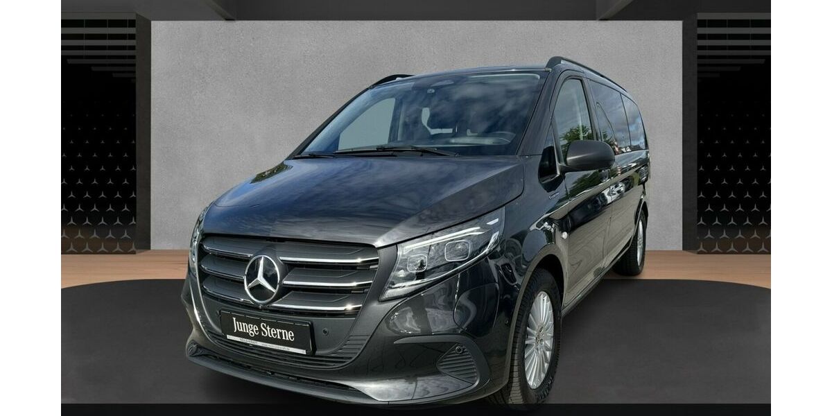 Mercedes-Benz eVito 4.990 km 43.970 &euro; Gießen 35396