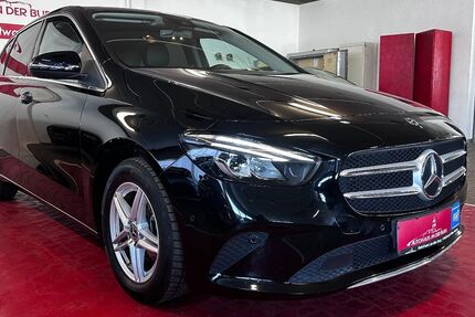 Mercedes-Benz B 180 64.370 km 19.999 &euro; Ober Mörlen 61239
