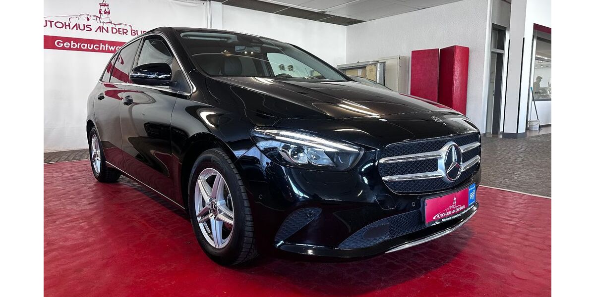 Mercedes-Benz B 180 64.370 km 19.999 &euro; Ober Mörlen 61239